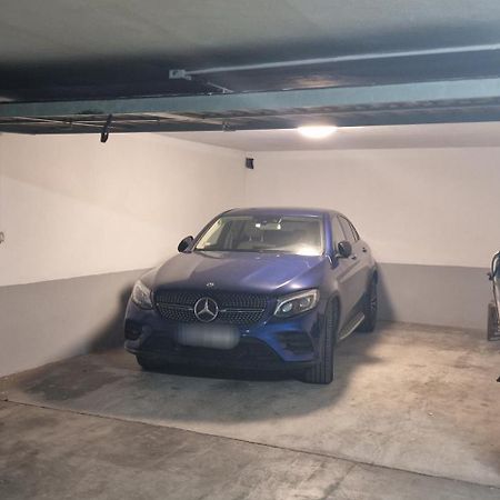 Mendilauta Apartman Zarautz Kültér fotó